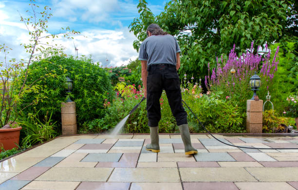 Best Post-Construction Pressure Washing  in Yorklyn, PA