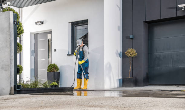 Best Restaurant Pressure Washing  in Yorklyn, PA